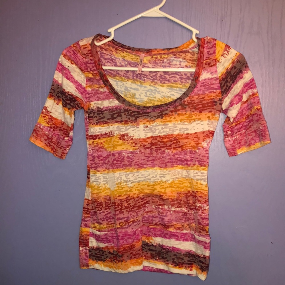 Cute t-shirt